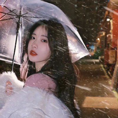 爱在春光乍现时