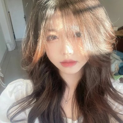 女魔童